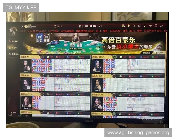 真人百家乐赌博如何合理控制投注额度实现盈利目标